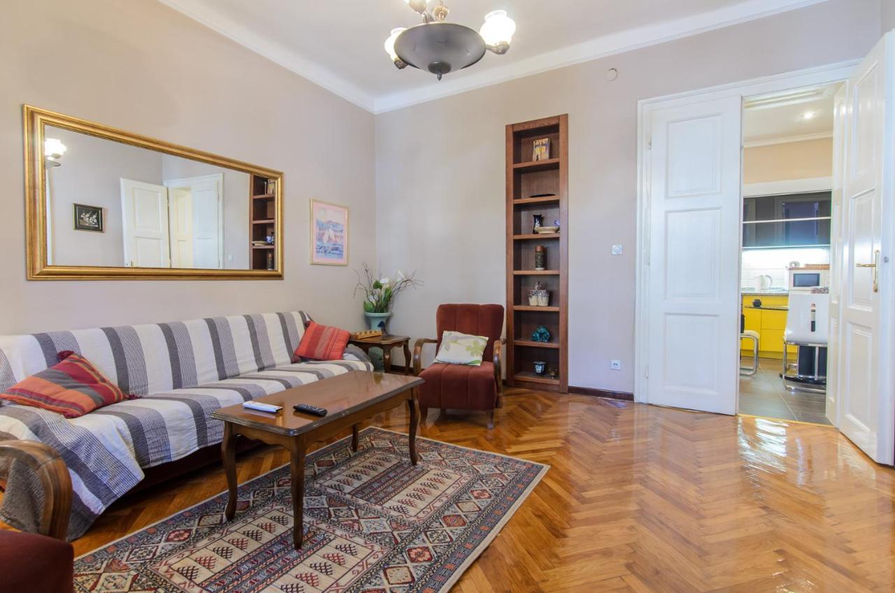 Apartment Greenview Belgrade Exterior photo