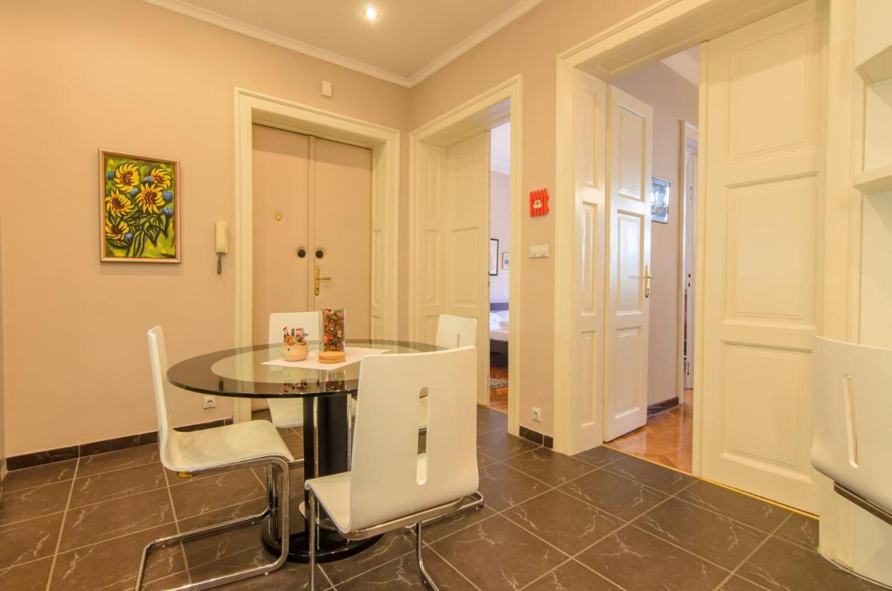 Apartment Greenview Belgrade Exterior photo